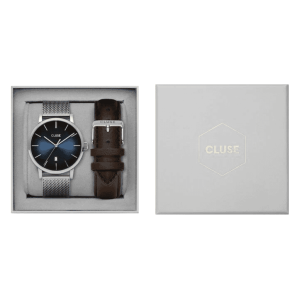 Zestaw Cluse Aravis CG20901