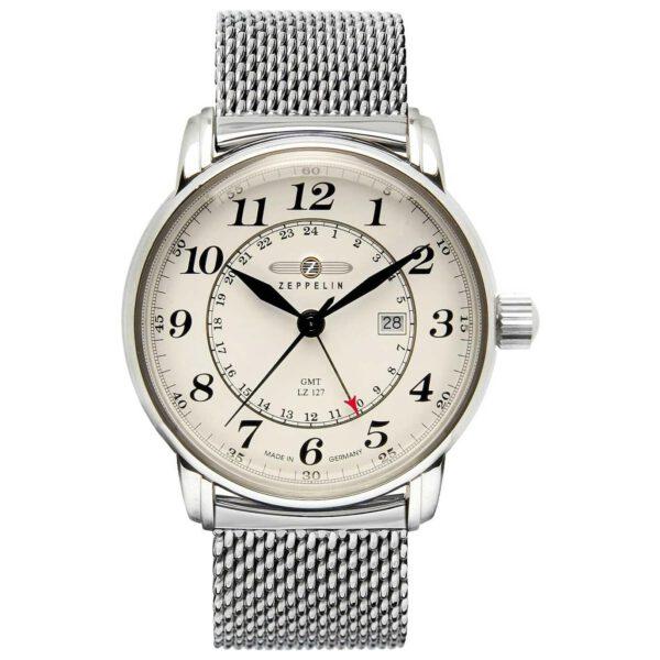Zeppelin 7642M-5 LZ127 Graf Zeppelin Gmt