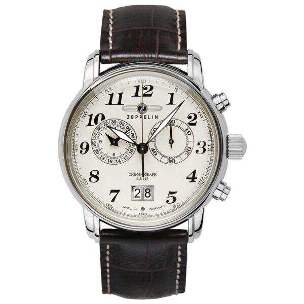 Zeppelin 7684-5 LZ127 Graf Zeppelin Chrono