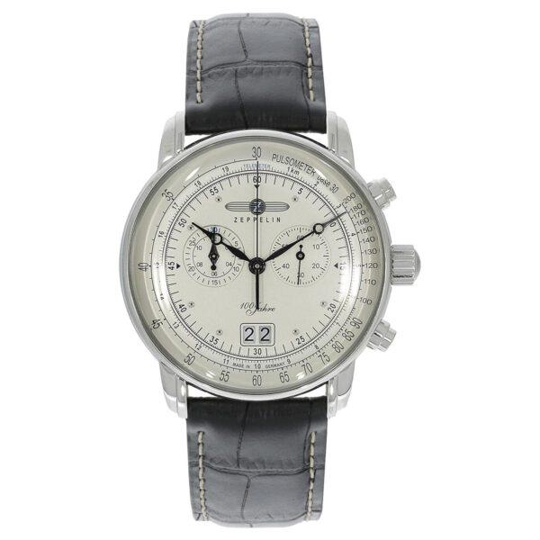 Zeppelin 7690 100 Years Chrono