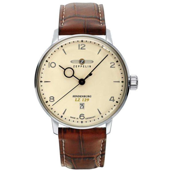 Zeppelin 8042-5 LZ129 Hindenburg Quartz