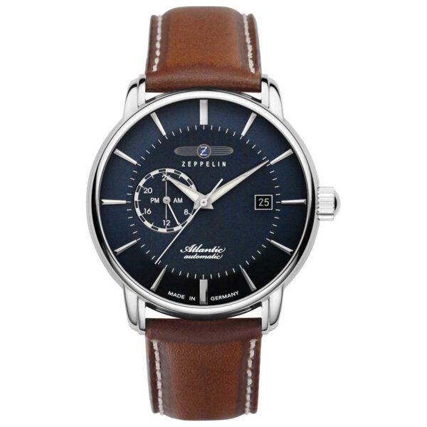 Zeppelin 8470-3 Atlantic Automatic