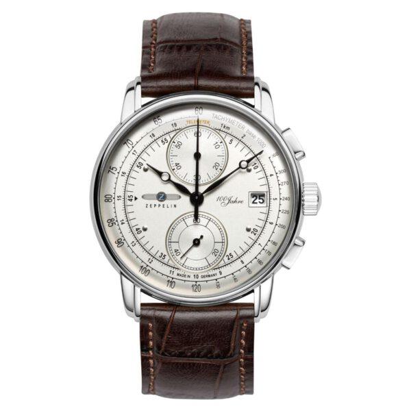 Zeppelin 8670 100 Years Chrono