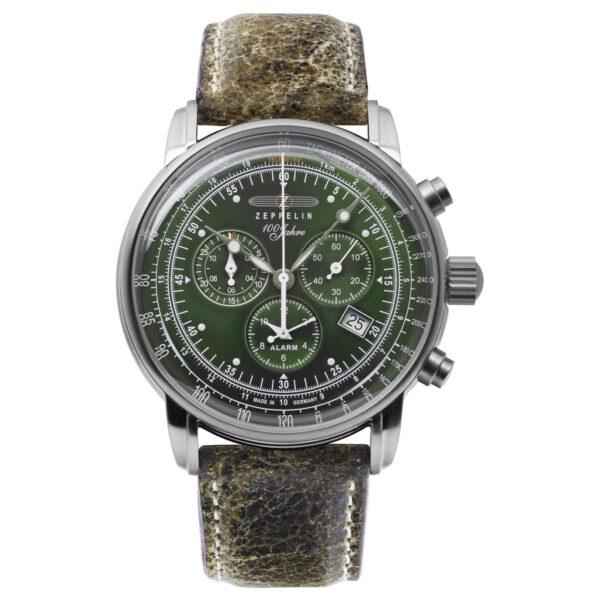 Zeppelin 8680-4 100 Years Chrono