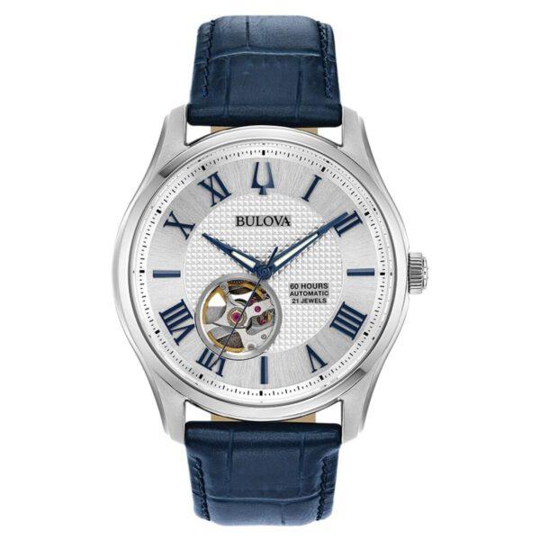 Bulova Classic Automatic 96A206