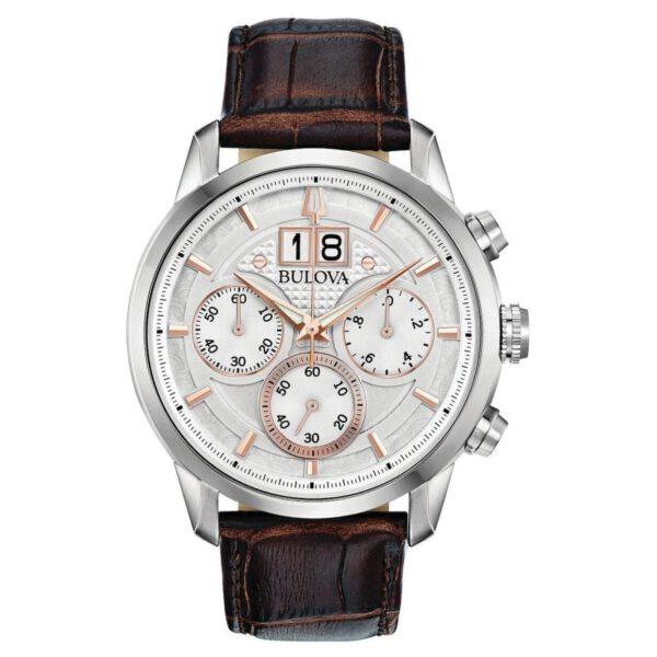 Bulova Sutton Classic 96B309