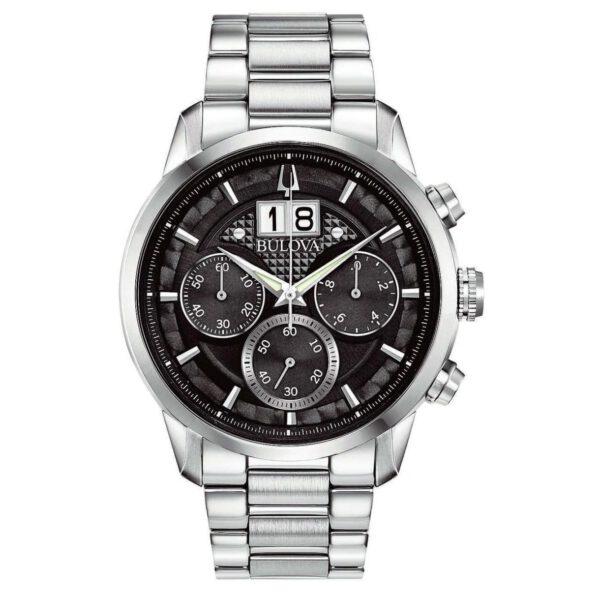 Bulova Sutton Classic 96B319