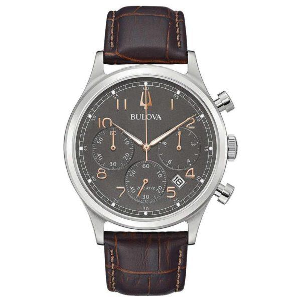 Bulova Classic Chronograph 96B356