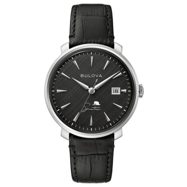Bulova Frank Sinatra Automatic 96B360