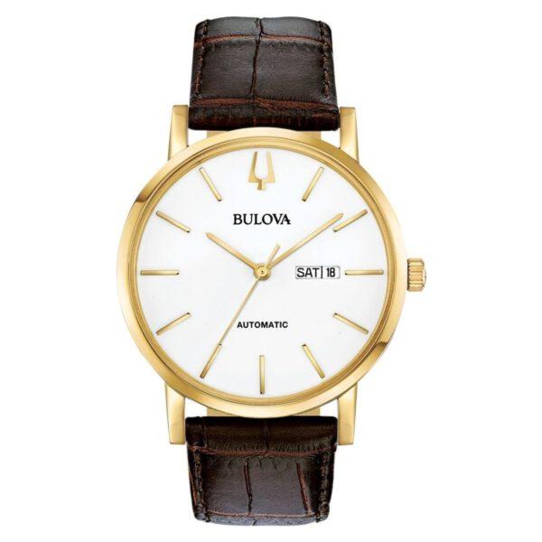 Bulova Classic Automatic 97C107