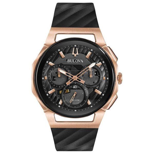 Bulova 98A185