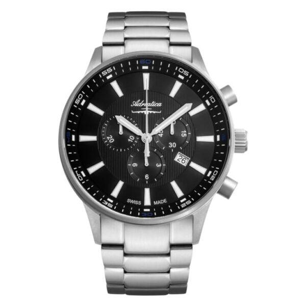 Adriatica A8281.4114CH + Okulary Gratis!