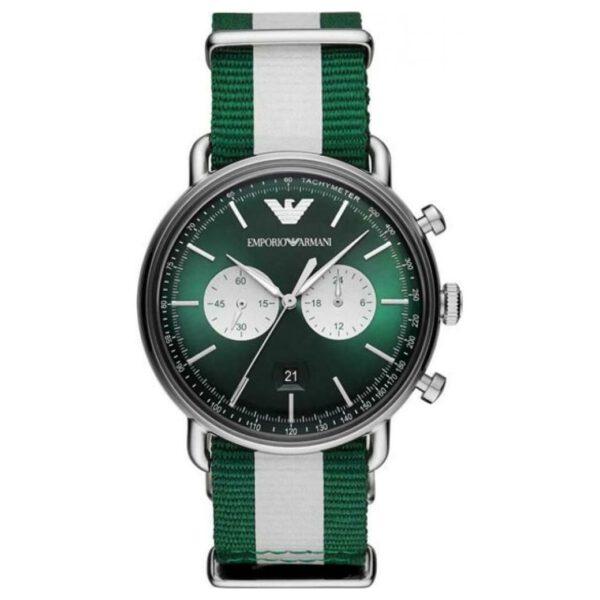 Emporio Armani Aviator AR11221