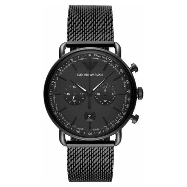 Emporio Armani AR11264 Aviator
