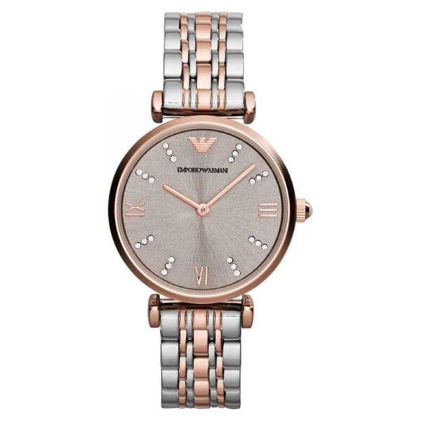 Emporio Armani AR1840 Gianni T-bar