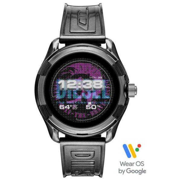 Diesel On Fadelite Smartwatch DZT2018