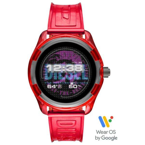 Diesel On Fadelite Smartwatch DZT2019