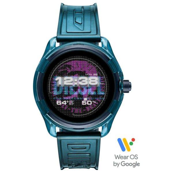 Diesel On Fadelite Smartwatch DZT2020