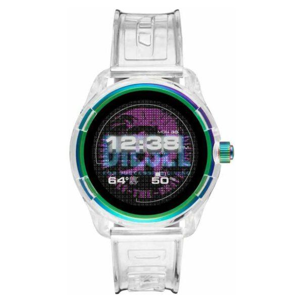 Diesel On Fadelite Smartwatch DZT2021
