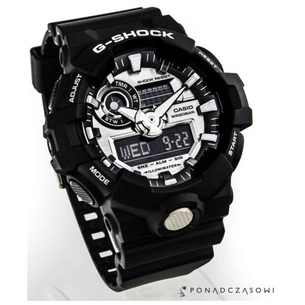 Casio G-shock GA-710-1AVEF