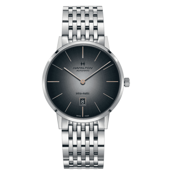 Hamilton H38755181 Intra-matic