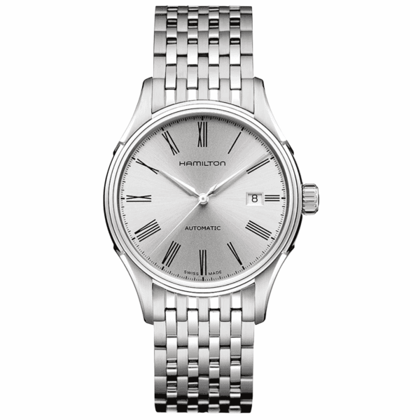 Hamilton H39515154 American Classic Valiant