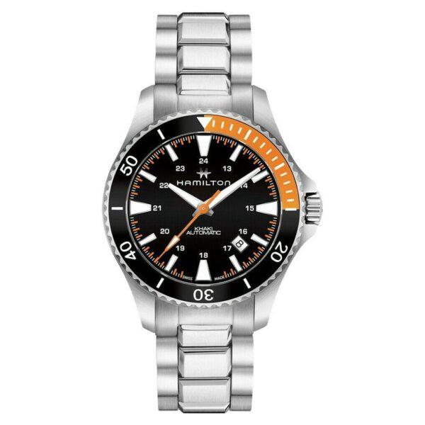 Hamilton H82305131 Khaki Navy Scuba