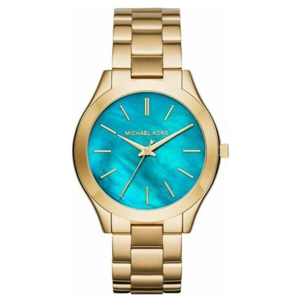 Michael Kors MK3492 Slim Runway