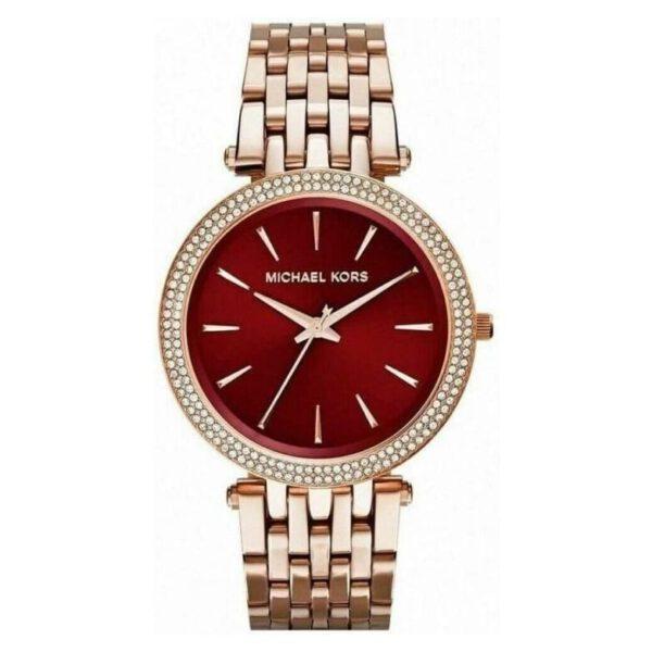 Michael Kors MK3378 Darci