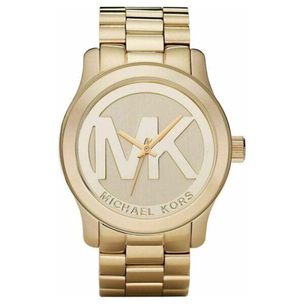 Michael Kors MK5473 Runway