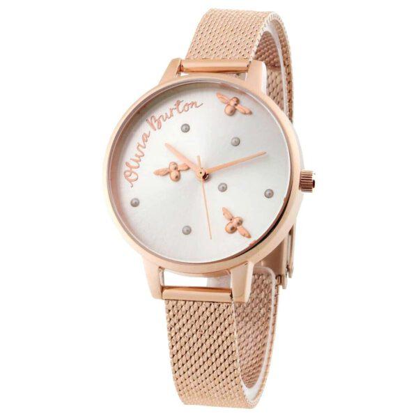 Olivia Burton OB16PQ04 Pearly Queen