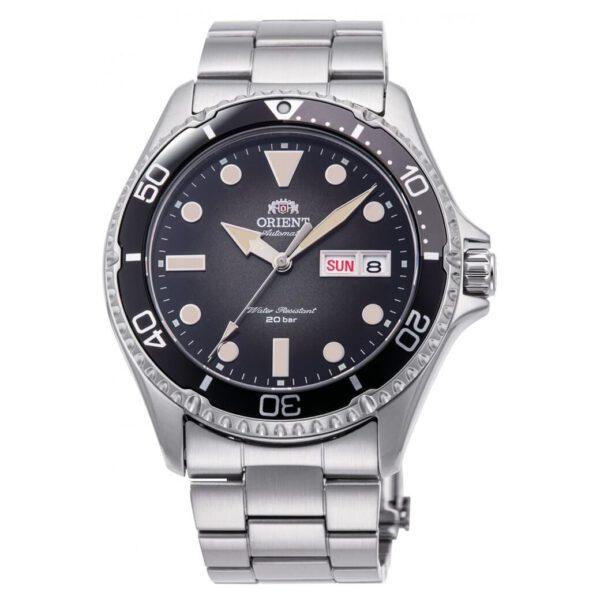 Orient RA-AA0810N19B Mako III Kamasu Diver