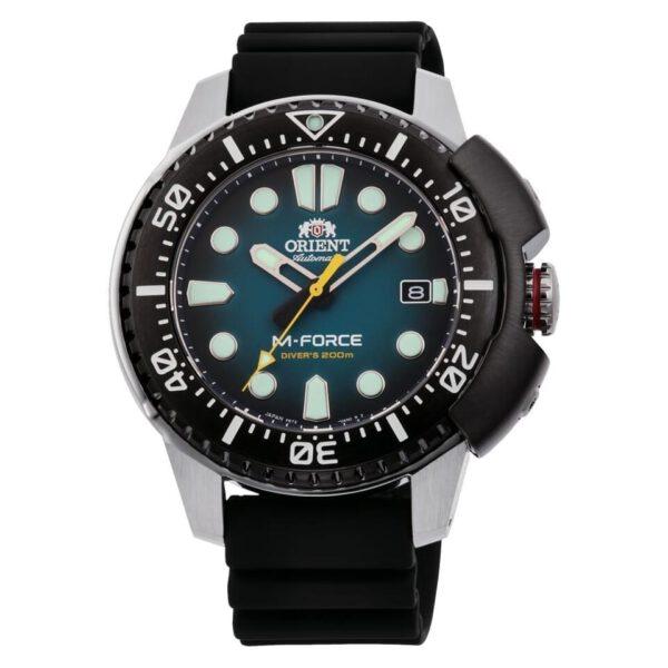 Orient RA-AC0L04L00B M-force Diver Automatic
