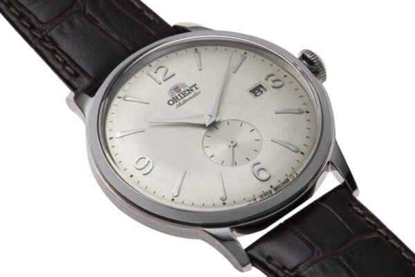 Orient Bambino RA-AP0003S10B Classic Automatic