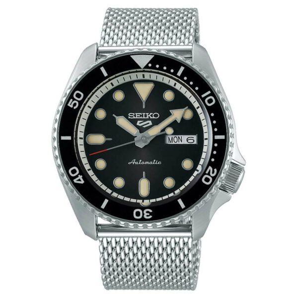 Seiko SRPD73K1 5 Sports Suits Style Automatic