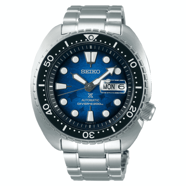 Seiko SRPE39K1 Prospex