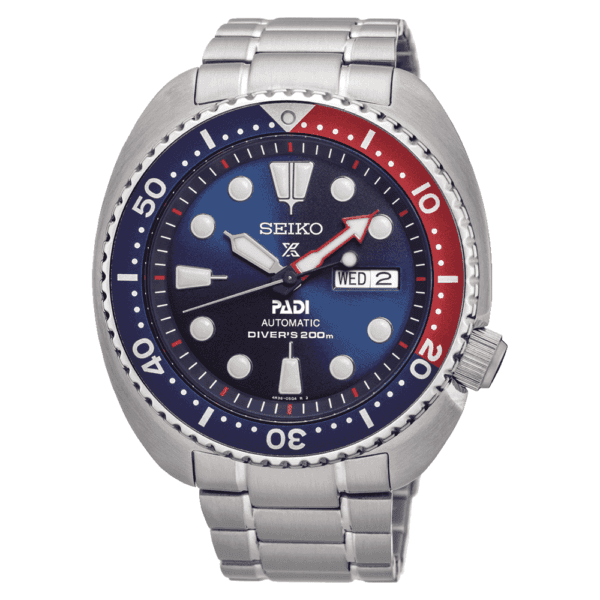 Seiko SRPE99K1 Prospex
