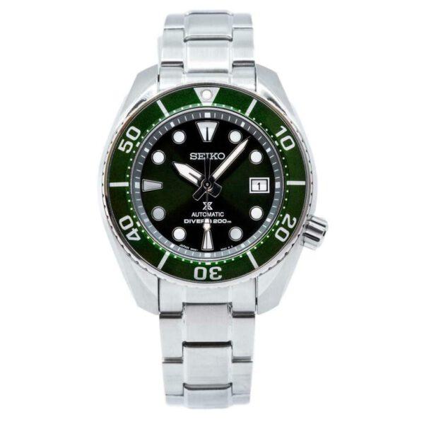 Seiko Prospex SPB103J1 Sumo