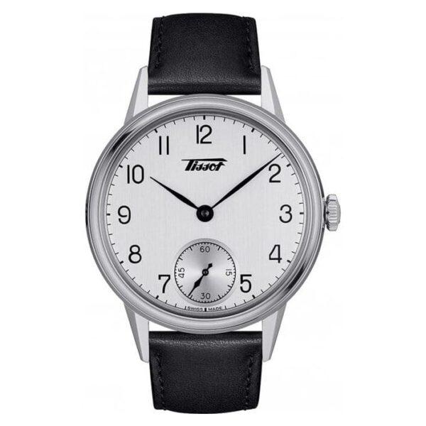 Tissot T1194051603700 Mod. Heritage Petite Seconde - Rocznia 165 Lecia