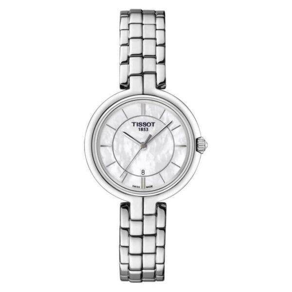 Tissot T0942101111100 Flamingo