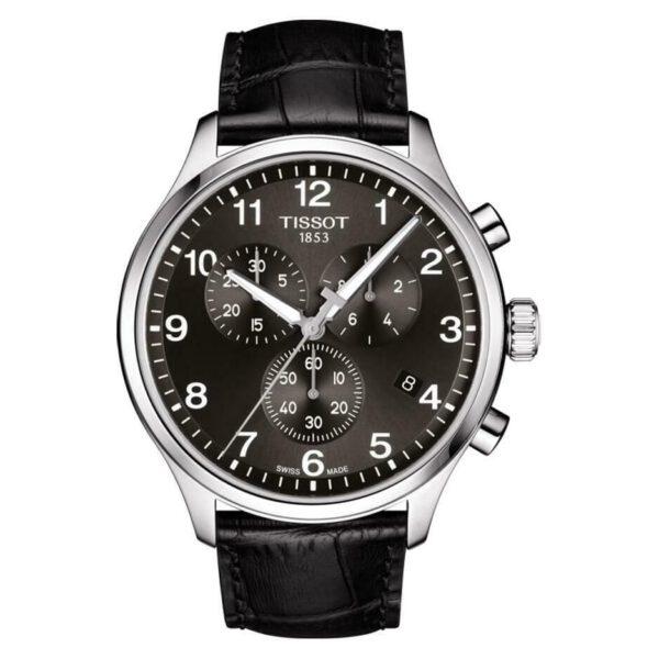 Tissot T1166171605700 Chrono Xl