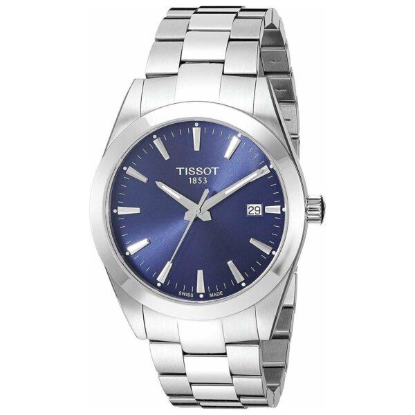 Tissot T1274101104100 Gentleman