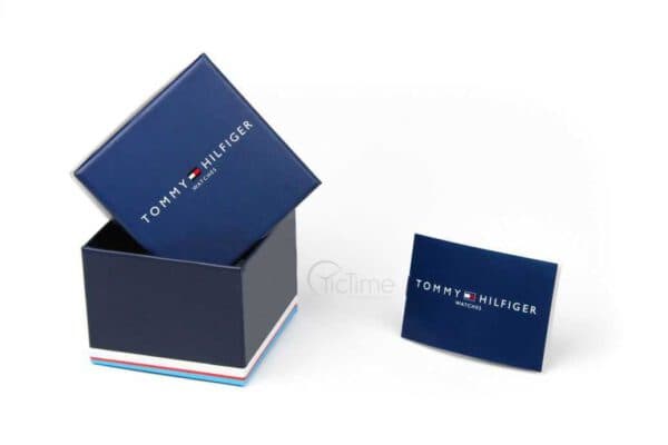 Tommy Hilfiger 1710453 Baker Open Heart