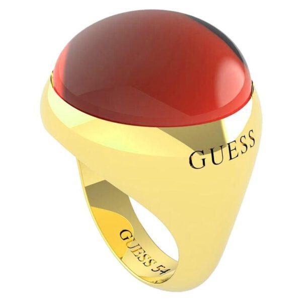 Pierścionek Guess UBR29019-54