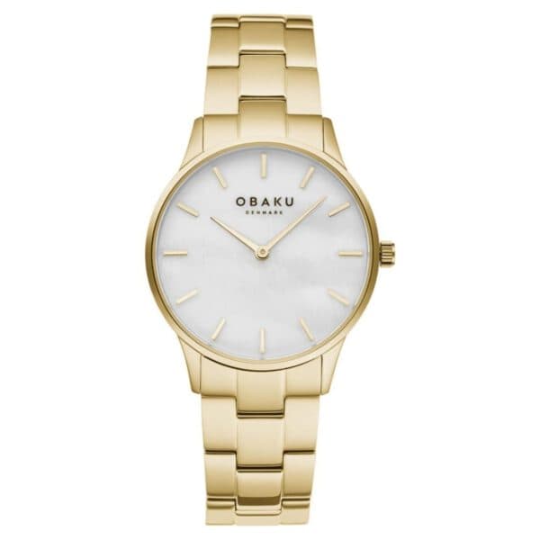 Obaku V247LXGWSG