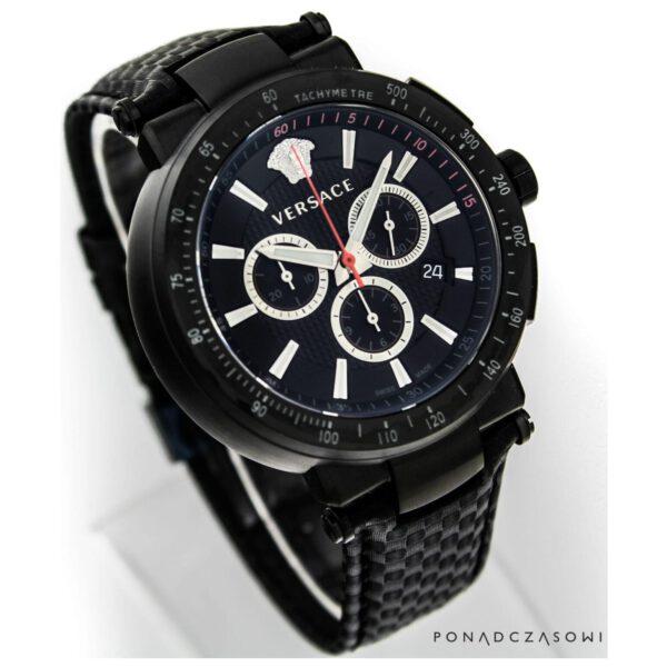 Versace Mystique Sport Chrono VEFG02020