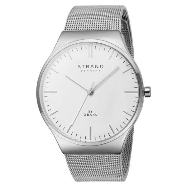 Strand Mason S717LXCWMC