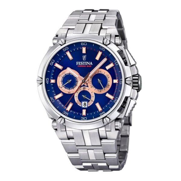 Festina F20327-4 Chrono Bike