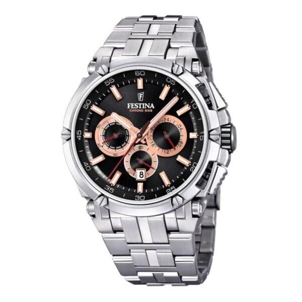 Festina F20327-8 Chrono Bike