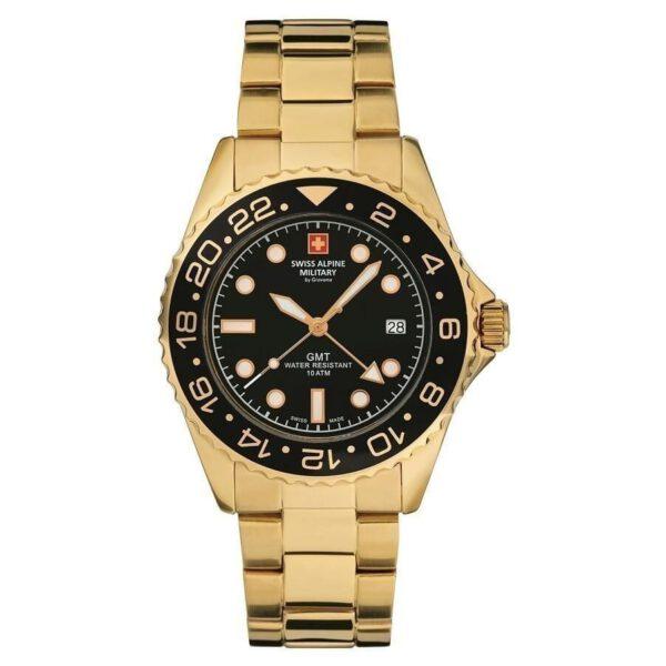 Swiss Alpine Military Gmt SAM7052.1117